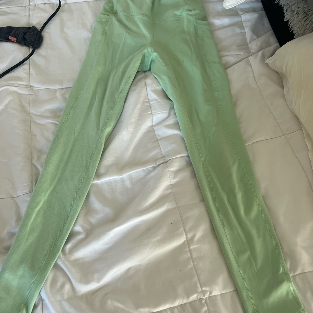 Ethos leggings
